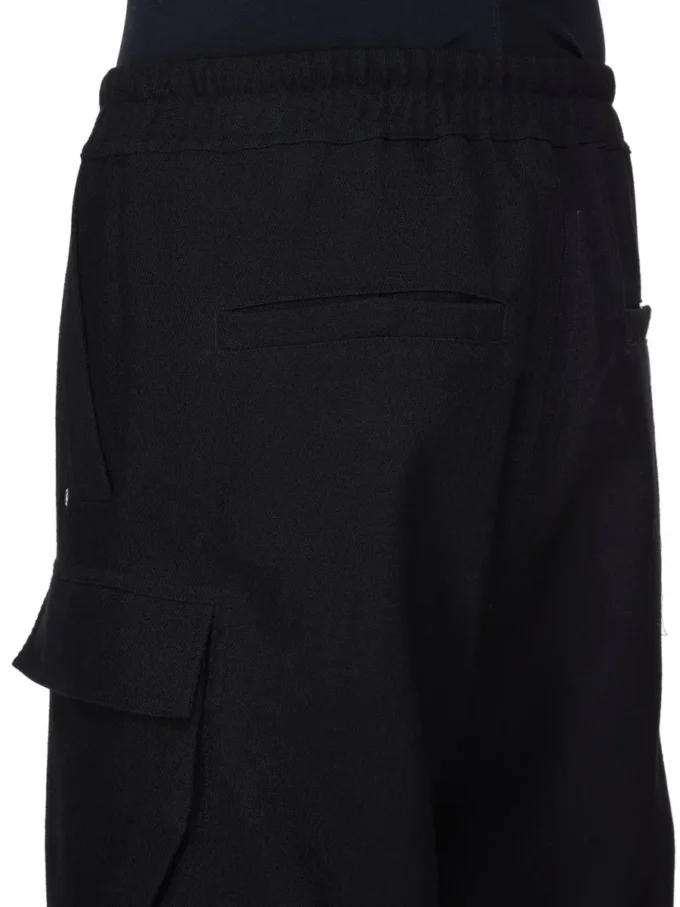 RICK OWENS – PANTS RR02E1339WD-09