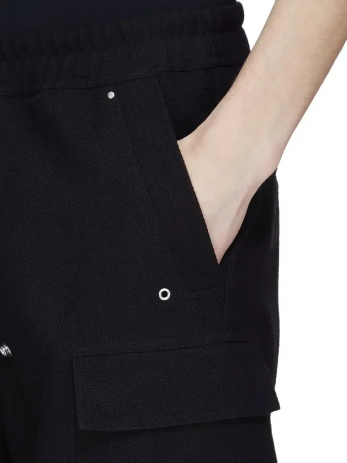 RICK OWENS – PANTS RR02E1339WD-09