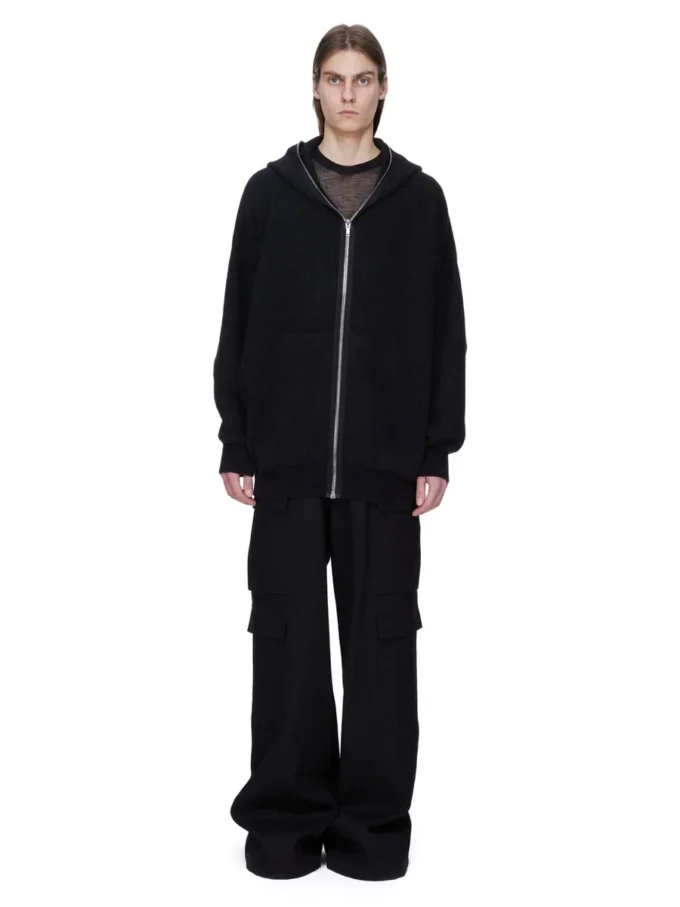 RICK OWENS – PANTS RR02E1339WD-09