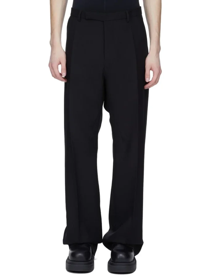 RICK OWENS – PANTS RR02E1352WGP-09
