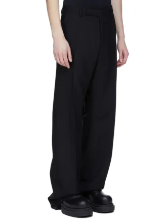 RICK OWENS – PANTS RR02E1352WGP-09 RICK OWENS – PANTS RR02E1352WGP-09