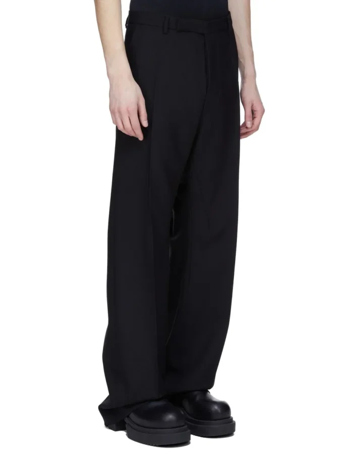 RICK OWENS – PANTS RR02E1352WGP-09