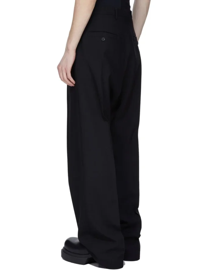 RICK OWENS – PANTS RR02E1352WGP-09