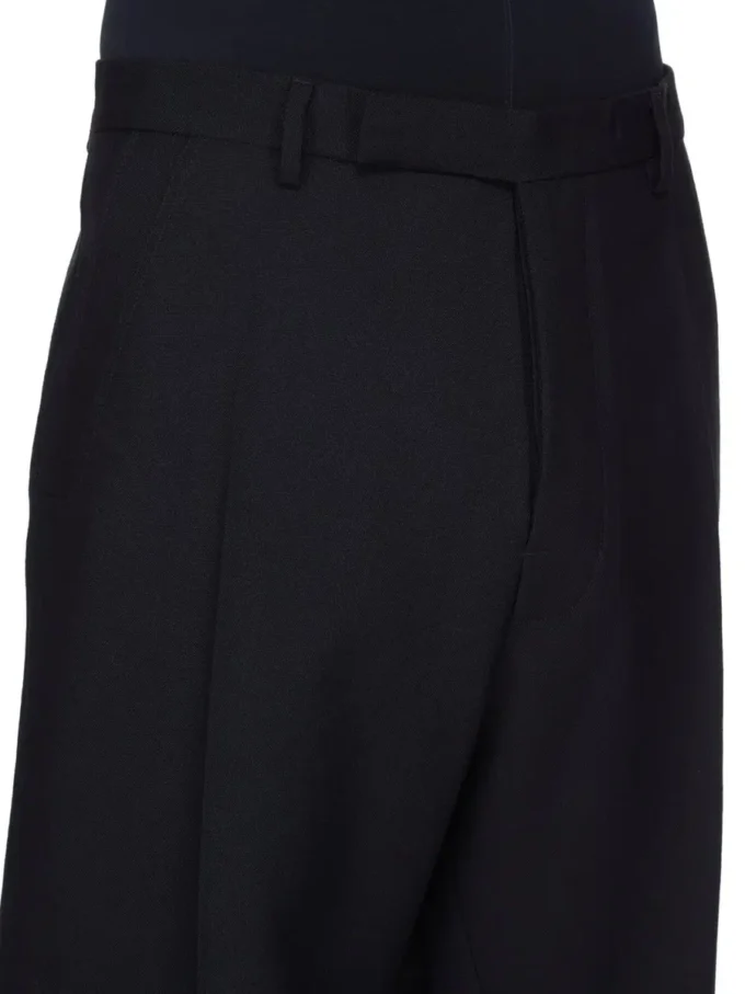 RICK OWENS – PANTS RR02E1352WGP-09