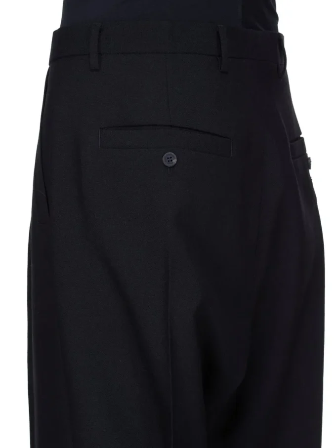 RICK OWENS – PANTS RR02E1352WGP-09