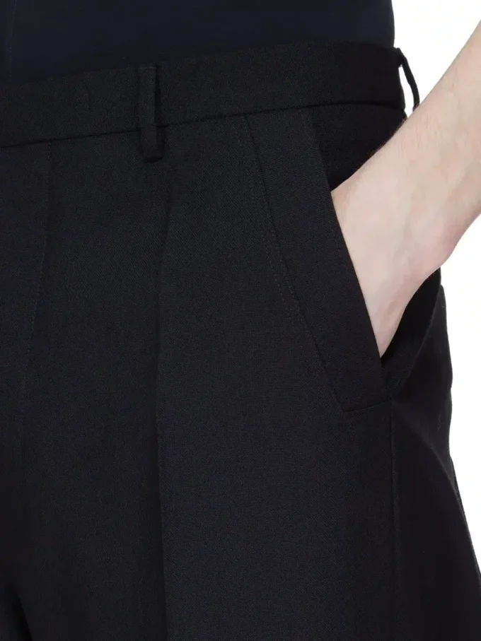 RICK OWENS – PANTS RR02E1352WGP-09