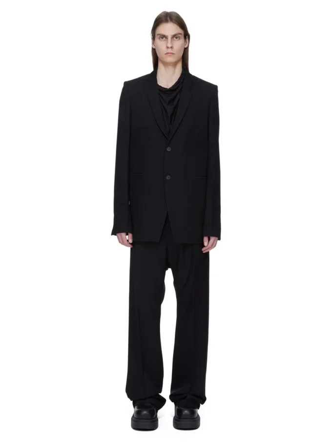 RICK OWENS – PANTS RR02E1352WGP-09