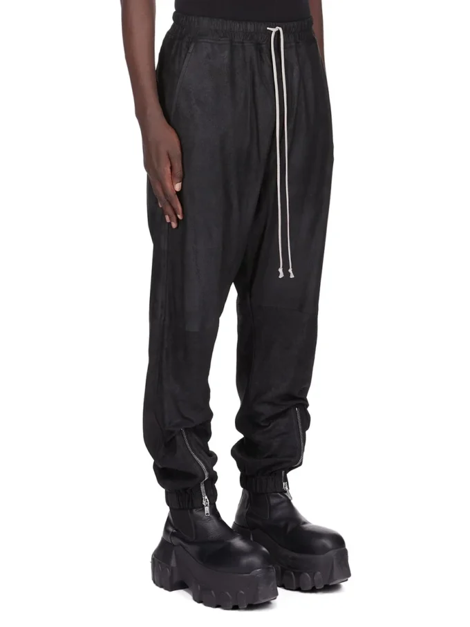 RICK OWENS – PANTS RU02E1331LBA-09 RICK OWENS – PANTS RU02E1331LBA-09