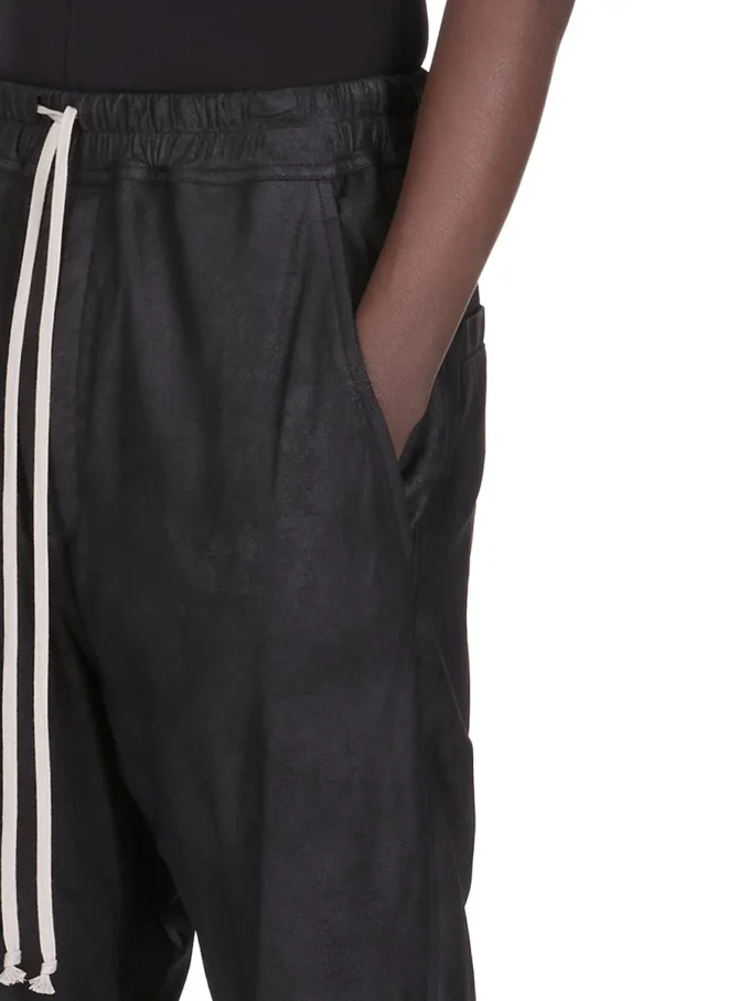 RICK OWENS – PANTS RU02E1331LBA-09 RICK OWENS – PANTS RU02E1331LBA-09