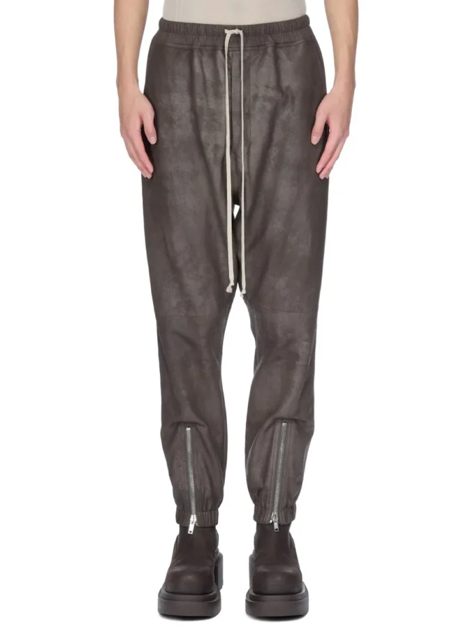 RICK OWENS – PANTS RU02E1331LBA-78 RICK OWENS – PANTS RU02E1331LBA-78