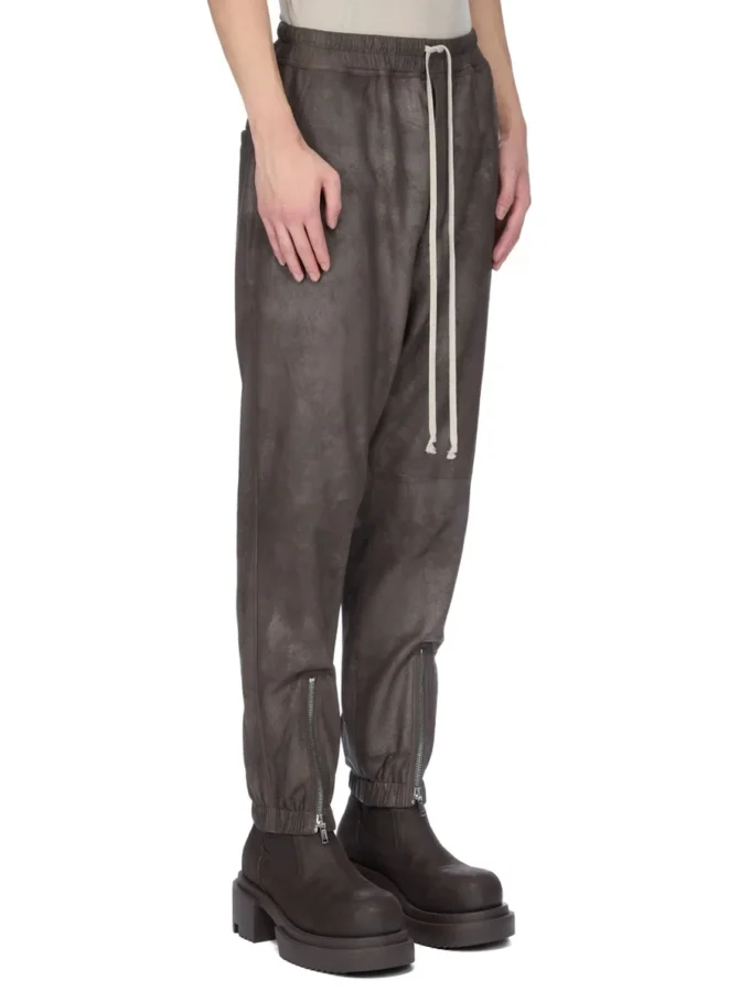 RICK OWENS – PANTS RU02E1331LBA-78 RICK OWENS – PANTS RU02E1331LBA-78