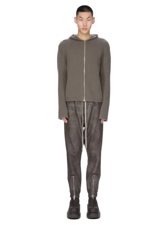 RICK OWENS – PANTS RU02E1331LBA-78 RICK OWENS – PANTS RU02E1331LBA-78