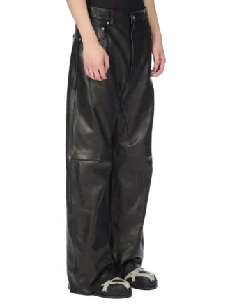 RICK OWENS – PANTS RU02E1333LNV-09