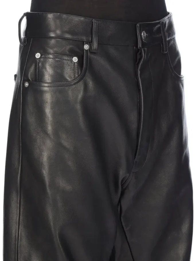 RICK OWENS – PANTS RU02E1333LNV-09