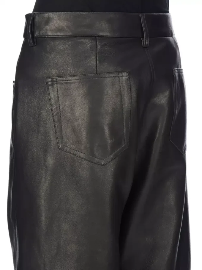 RICK OWENS – PANTS RU02E1333LNV-09