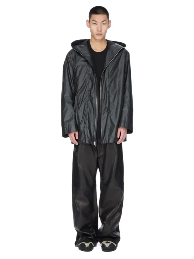 RICK OWENS – PANTS RU02E1333LNV-09