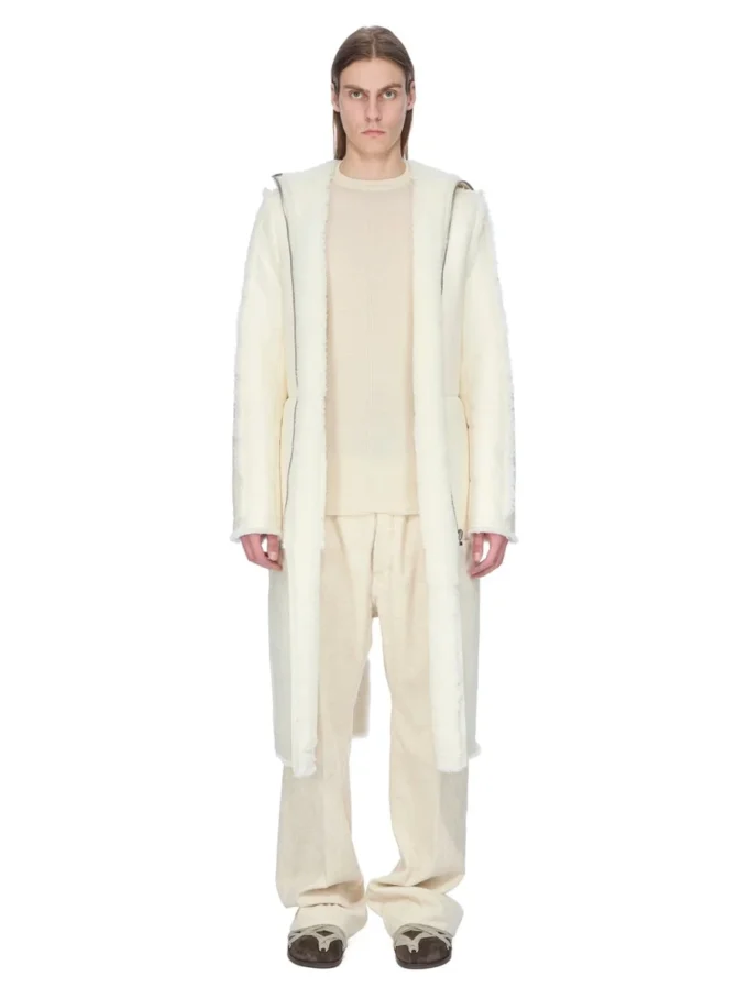 RICK OWENS – PANTS RU02E1333MLC-21 RICK OWENS – PANTS RU02E1333MLC-21