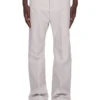 RICK OWENS – PANTS RU02E1333TB-08 RICK OWENS – PANTS RU02E1333TB-08