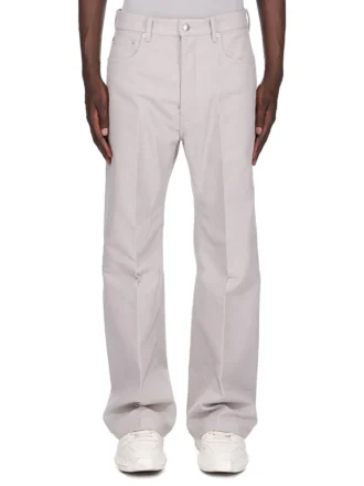 RICK OWENS – PANTS RU02E1333TB-08