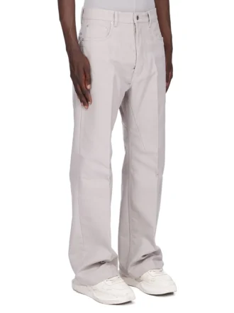 RICK OWENS – PANTS RU02E1333TB-08