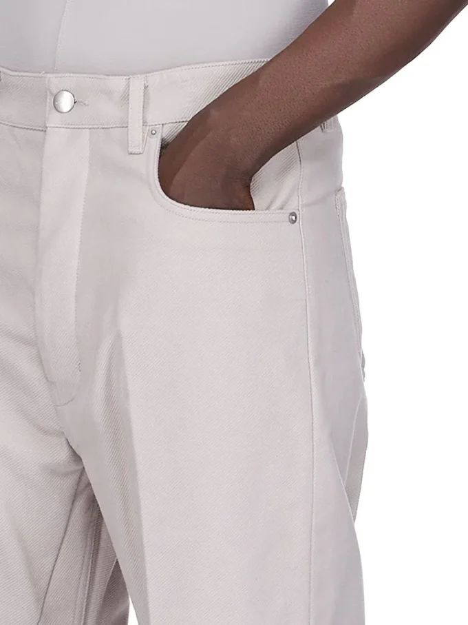 RICK OWENS – PANTS RU02E1333TB-08 RICK OWENS – PANTS RU02E1333TB-08