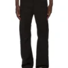 RICK OWENS – PANTS RU02E1333TB-09 RICK OWENS – PANTS RU02E1333TB-09