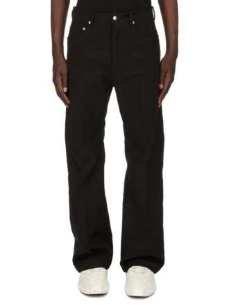 RICK OWENS – PANTS RU02E1333TB-09