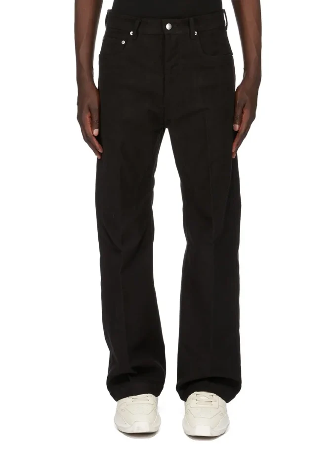 RICK OWENS – PANTS RU02E1333TB-09 RICK OWENS – PANTS RU02E1333TB-09