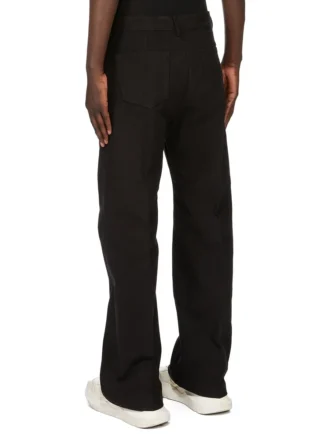 RICK OWENS – PANTS RU02E1333TB-09