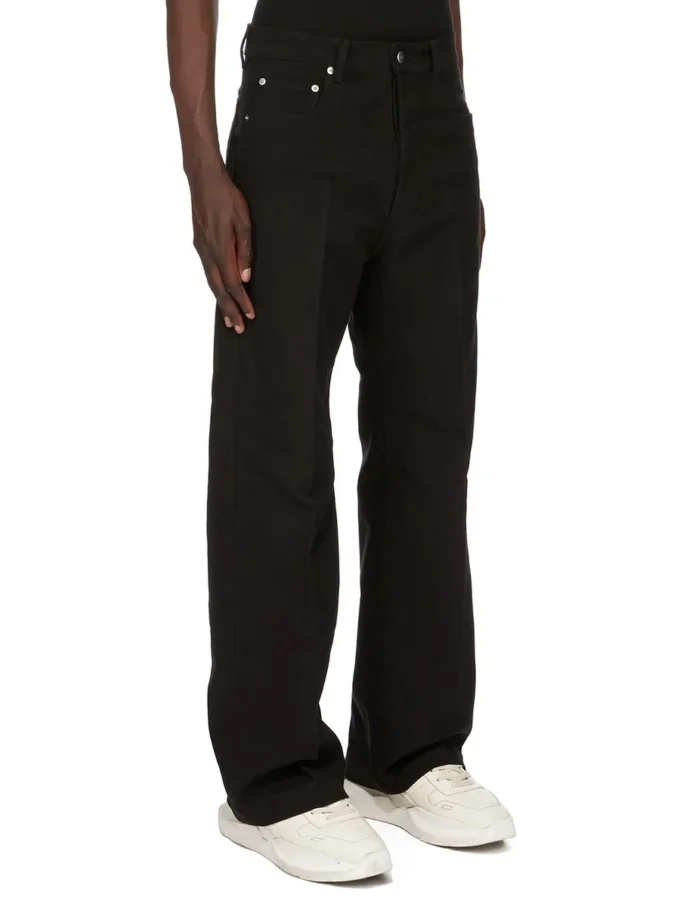 RICK OWENS – PANTS RU02E1333TB-09 RICK OWENS – PANTS RU02E1333TB-09