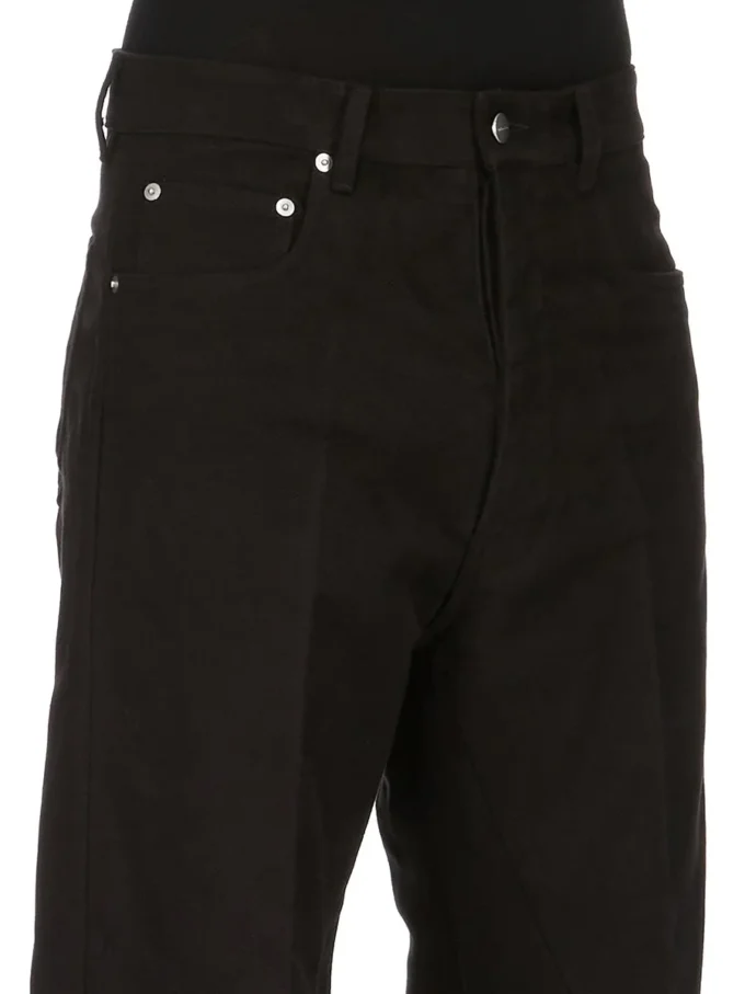 RICK OWENS – PANTS RU02E1333TB-09 RICK OWENS – PANTS RU02E1333TB-09