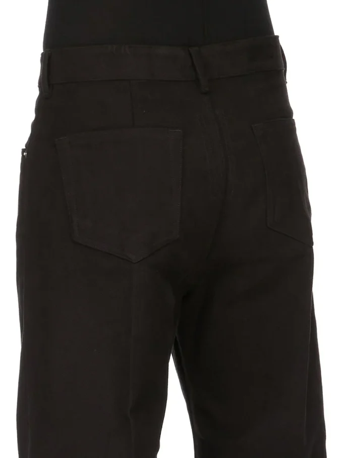 RICK OWENS – PANTS RU02E1333TB-09 RICK OWENS – PANTS RU02E1333TB-09