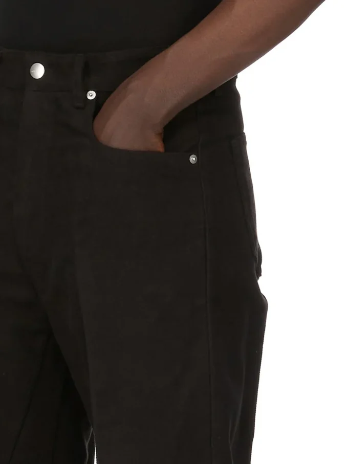 RICK OWENS – PANTS RU02E1333TB-09 RICK OWENS – PANTS RU02E1333TB-09