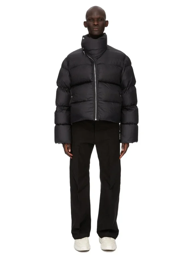 RICK OWENS – PANTS RU02E1333TB-09 RICK OWENS – PANTS RU02E1333TB-09