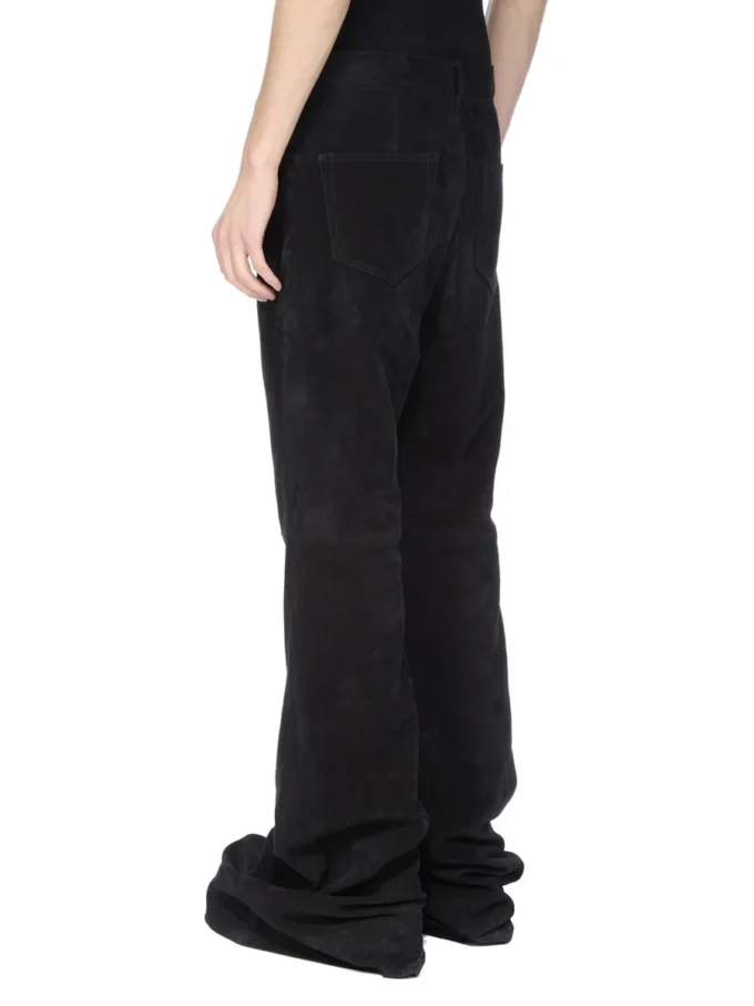 RICK OWENS – PANTS RU02E1335LCS-09