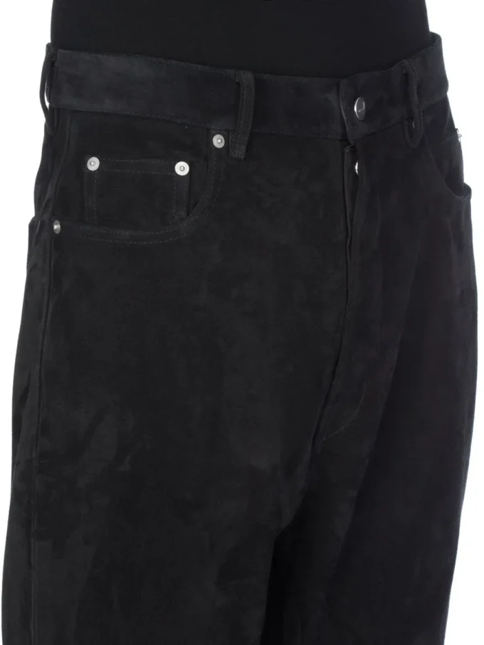 RICK OWENS – PANTS RU02E1335LCS-09