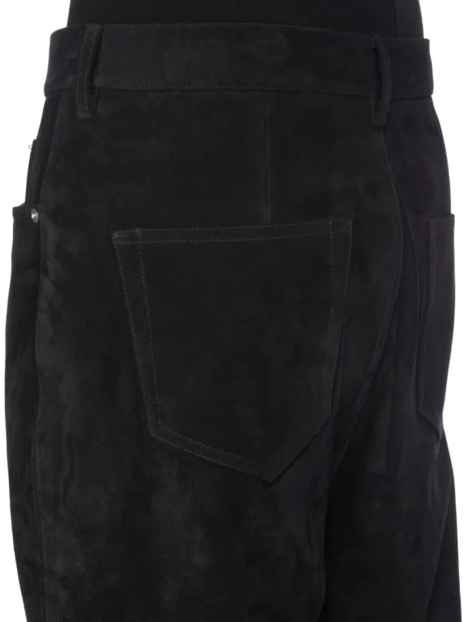 RICK OWENS – PANTS RU02E1335LCS-09