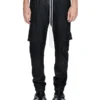 RICK OWENS – PANTS RU02E1337LBA-09 RICK OWENS – PANTS RU02E1337LBA-09