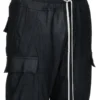 RICK OWENS – PANTS RU02E1337LBA-09 RICK OWENS – PANTS RU02E1337LBA-09