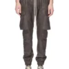 RICK OWENS – PANTS RU02E1337LBA-78