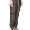RICK OWENS – PANTS RU02E1337LBA-78