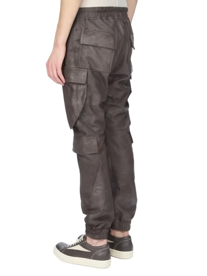 RICK OWENS – PANTS RU02E1337LBA-78