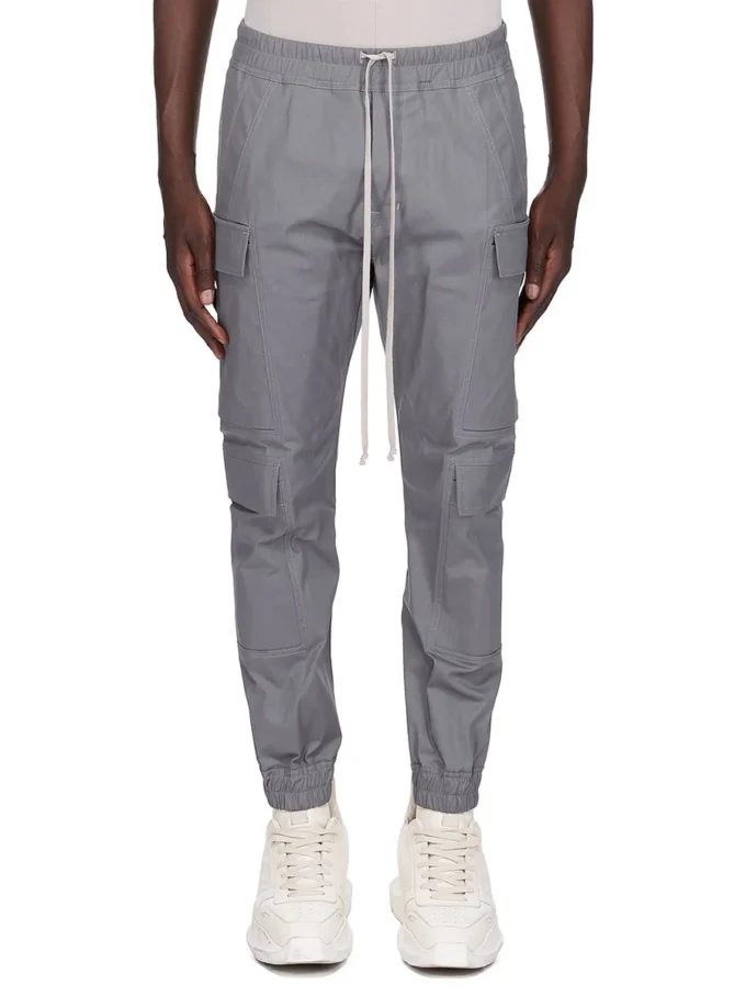 RICK OWENS – PANTS RU02E1337TE-06