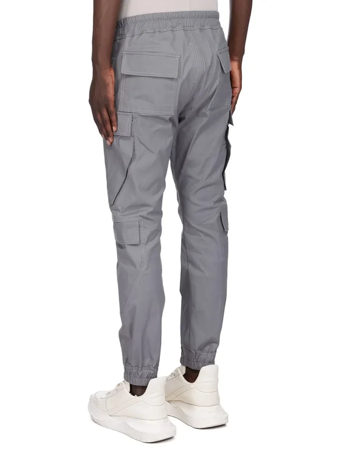 RICK OWENS – PANTS RU02E1337TE-06