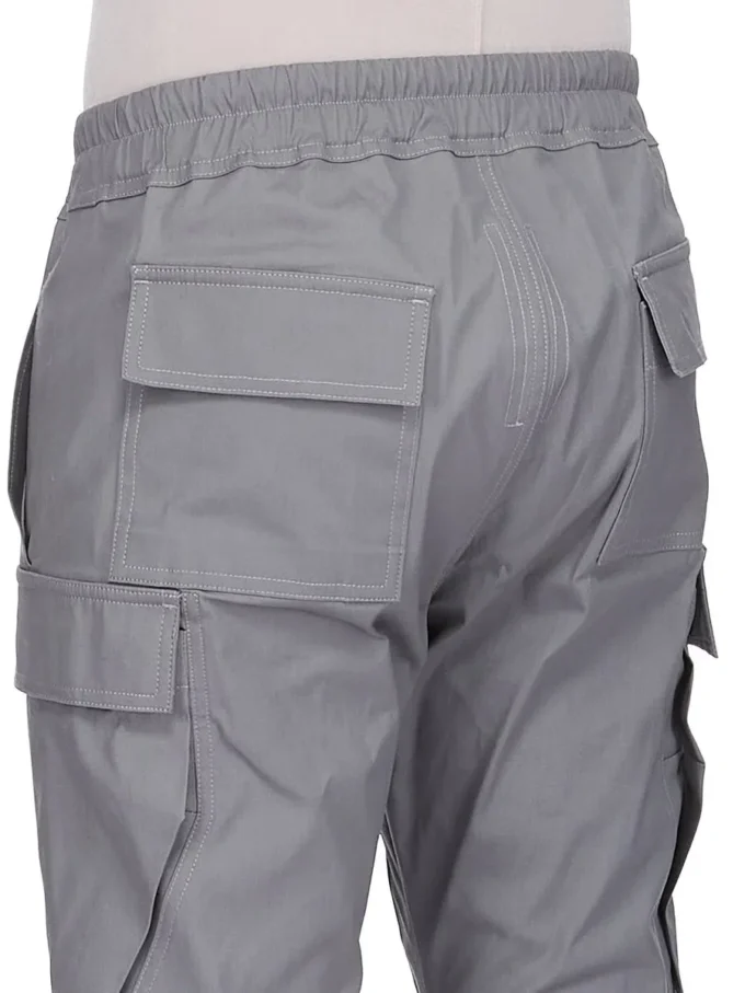 RICK OWENS – PANTS RU02E1337TE-06