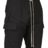 RICK OWENS – PANTS RU02E1337TE-09