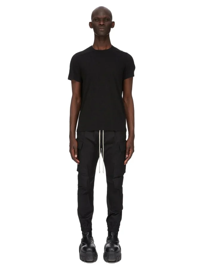 RICK OWENS – PANTS RU02E1337TE-09