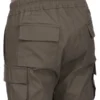 RICK OWENS – PANTS RU02E1337TE-25 RICK OWENS – PANTS RU02E1337TE-25