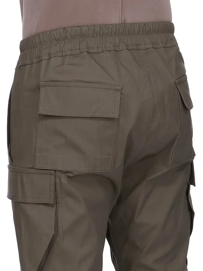 RICK OWENS – PANTS RU02E1337TE-25 RICK OWENS – PANTS RU02E1337TE-25