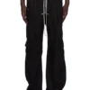 RICK OWENS – PANTS RU02E1339FLW-09